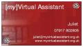 [my]Virtual Assistant image 1